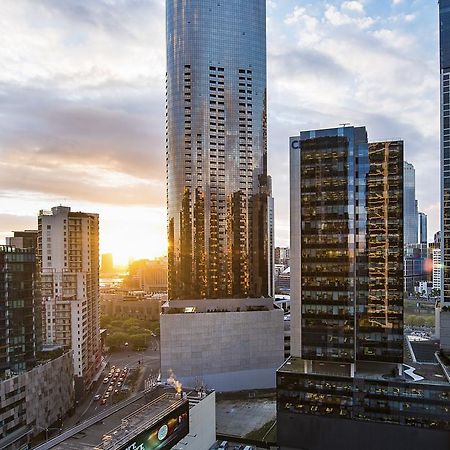 Platinum Apartments On Southbank Melbourne Zewnętrze zdjęcie