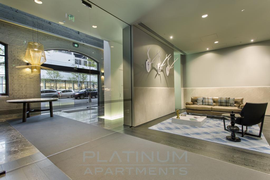 Platinum Apartments On Southbank Melbourne Pokój zdjęcie