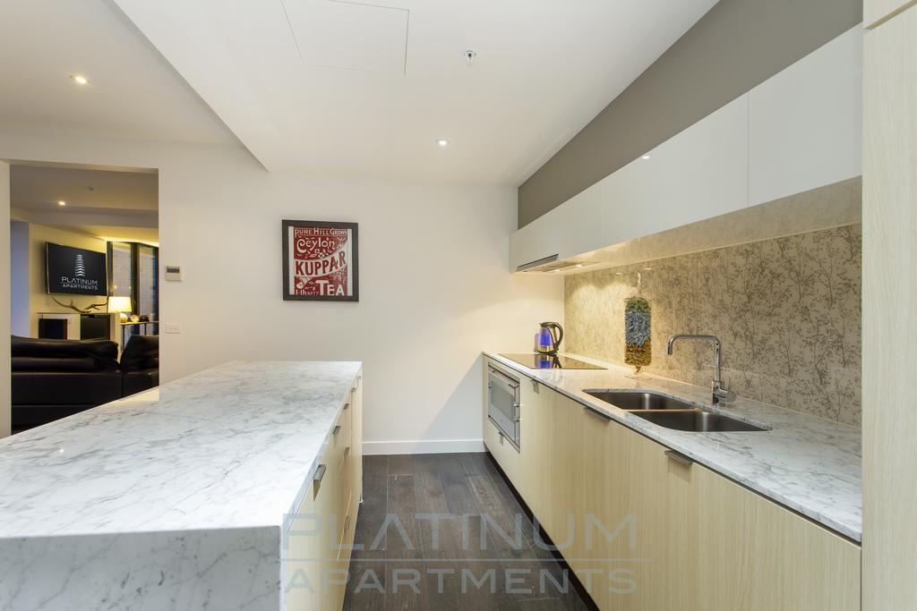 Platinum Apartments On Southbank Melbourne Pokój zdjęcie
