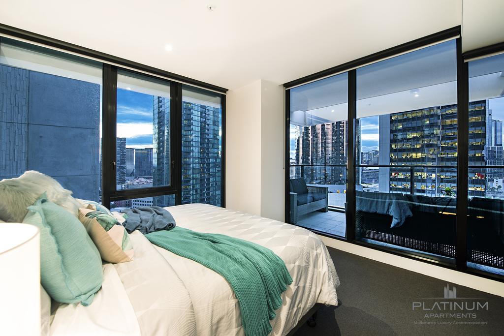 Platinum Apartments On Southbank Melbourne Zewnętrze zdjęcie